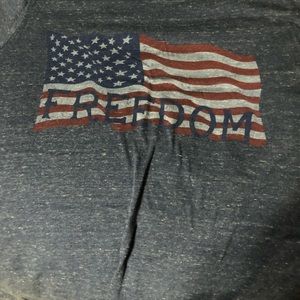 Freedom shirt